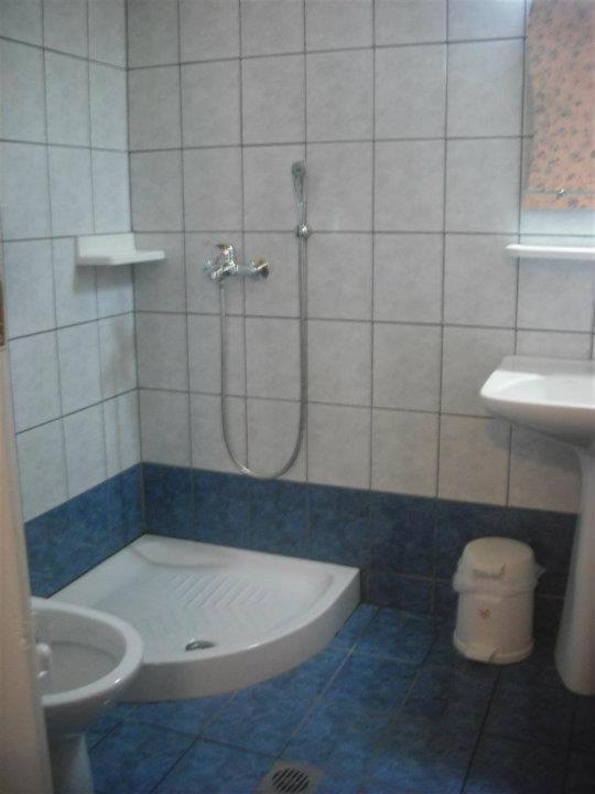 Barbara Studios Skala Potamia  Exteriör bild